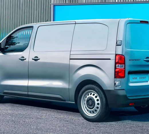 Peugeot Expert exterior 1 ua