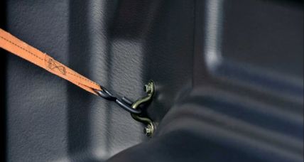 Peugeot Landtrek interior 2 ua