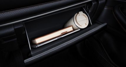 Сhery Tiggo 4 Pro interior 3 ua