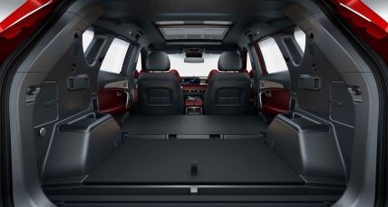 Jetour X70 Plus interior 3 ua