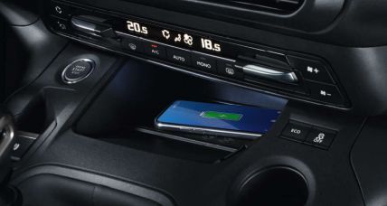 Opel Combo NEW interior 2 ua