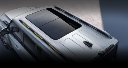 Jetour T2 exterior 3 ua