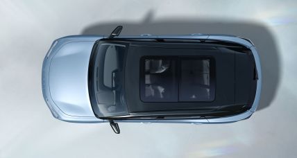 Chery Tiggo 6 exterior 3 ua