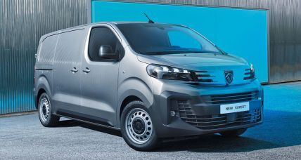 Peugeot Expert exterior 2 ua