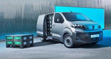 Peugeot Expert exterior 3 ua