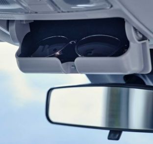 Peugeot Landtrek interior 5 ua