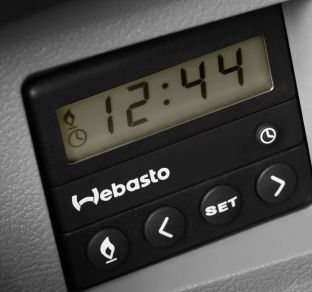 Opel Movano interior 4 ua