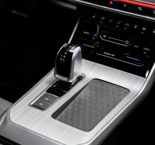 Сhery Tiggo 4 Pro interior 6 ua