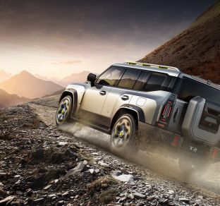 Jetour T2 exterior 6 ua