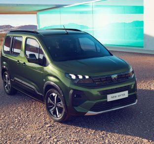 Peugeot Rifter exterior 5 ua