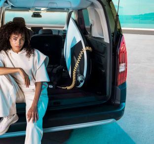 Peugeot Rifter exterior 6 ua