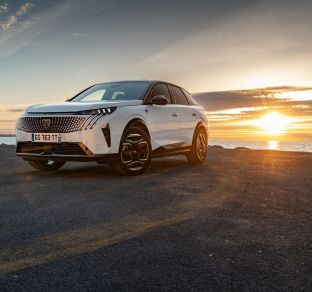 Peugeot 3008 exterior 5 ua