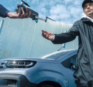 Peugeot Partner exterior 4 ua