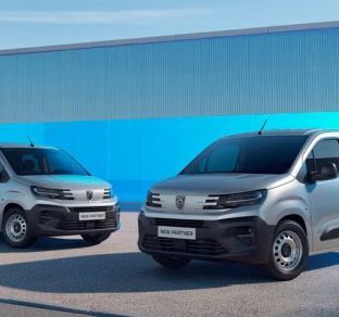 Peugeot Partner exterior 5 ua