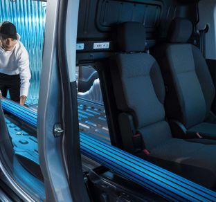 Peugeot Partner exterior 6 ua