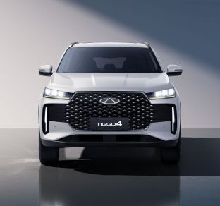 Chery Tiggo 4 exterior 6 ua