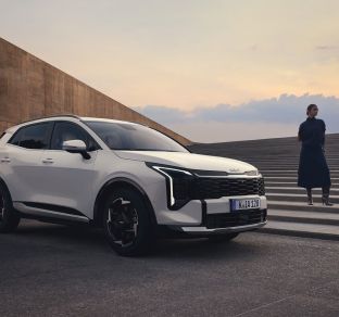 Kia Sportage NEW exterior 6 ua