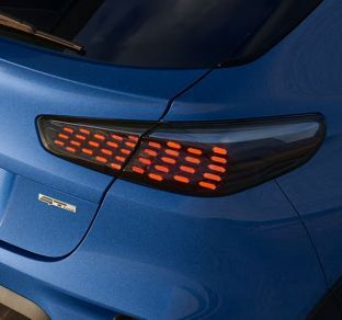 Kia XCeed New exterior 6 ua