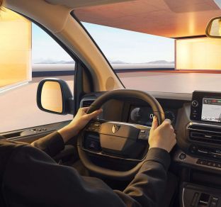 Peugeot Traveller interior 5 ua