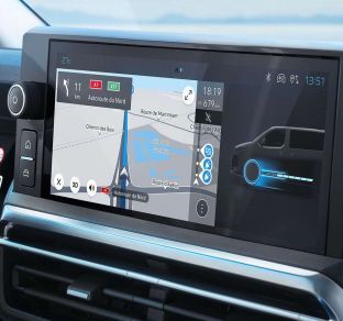 Peugeot Expert interior 5 ua