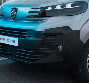 Peugeot Expert exterior 6 ua