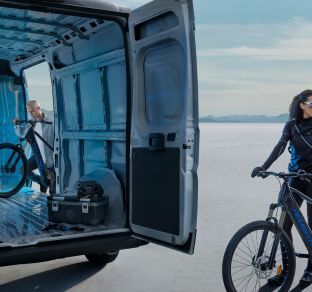 Peugeot Boxer Fourgon exterior 5 ua