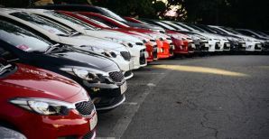 В Южной Корее состоялся тест-драйв КІА Optima FL и нового КІА Cerato Koup!