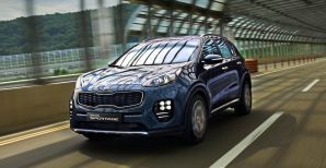 Kia Motors заняла первую строчку в рейтинге первоначального качества автомобилей J.D. Power