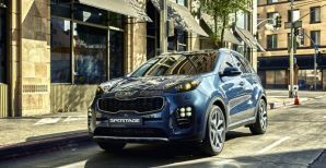 Популярные модели KIA доступны в кредит по ставке, стремящейся к нулю!