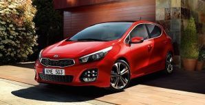KIA предлагает оформить кредит практически по нулевой ставке