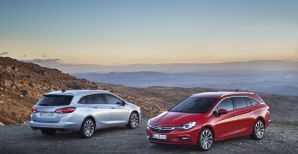 Приобретай автомобили Opel c выгодой до 66 981грн!*