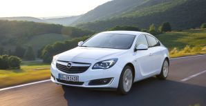 Покупка автомобилей Opel стала еще выгодней