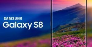 Автоцентр на Столичном разыграл среди своих клиентов Samsung Galaxy S8.