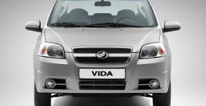 Автомобили ZAZ Vida с выгодой до 28 920 грн.*
