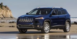Объявлены новые выгодные условия на автомобили Jeep