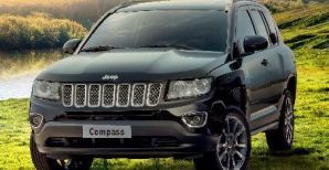 СПЕЦИАЛЬНАЯ ЦЕНА НА JEEP COMPASS!