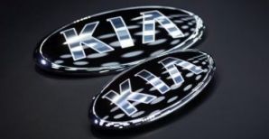 Мировые продажи Кia Motors!