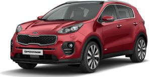 Акция продлена! Kia Sportage 2017 с выгодой до 58 086 грн.* и Kia Ceed 2017 с выгодой 25 816 грн.*