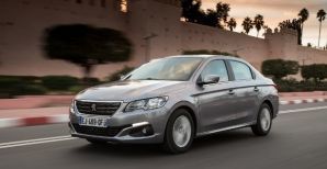Скидка 30 000 грн. НА PEUGEOT 301