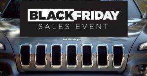 Jeep BlackFriday -5%