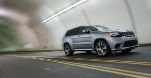 Спеціальні ціни на моделі Jeep 2018 та Jeep 2019