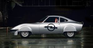 Создание электромобильности: уникальные факты из истории электромобилей Opel