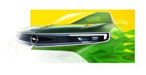 Нове покоління MOKKA. Новий погляд OPEL