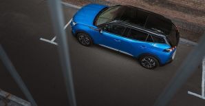 Бренд PEUGEOT в лідерах автомобільного ринку України - історичні ТОП-3