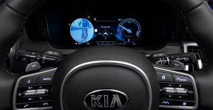 Купуй автомобілі KIA за супер цінами!