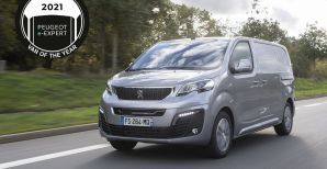 Глобальні продажі Групи PSA в рік коронавірусної кризи склали 2,5 млн автомобілів