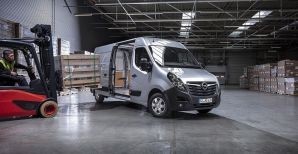 Бренды OPEL, PEUGEOT участвуют в выставке ComAutoTrans’21 – представлен широкий модельный ряд под разные запросы