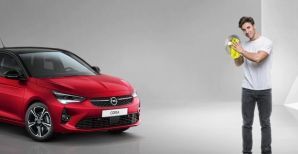 Владельцам OPEL в возрасте 3+ предлагаются промо-цены на тормозные колодки и тормозные диски со скидкой 15%