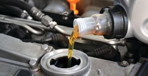 Акція для власників Peugeot, Оpel, Citroen - заміна масла за програмою «все включено»: масло, фільтр, робота