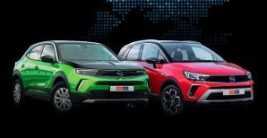 Stellantis Украина номинирует сразу 8 новинок на титул Авто Лидер 2022